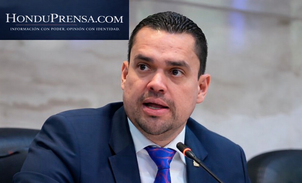 Pulso político por millonario Presupuesto 2026 en Honduras