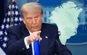 Trump asegura que negocia un acuerdo con líderes de Cuba