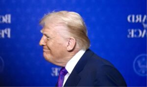 Trump asegura que sus nuevos aranceles no requerirán de ninguna aprobación del Congreso