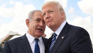 Netanyahu expresa dudas a Trump sobre posible acuerdo con Irán