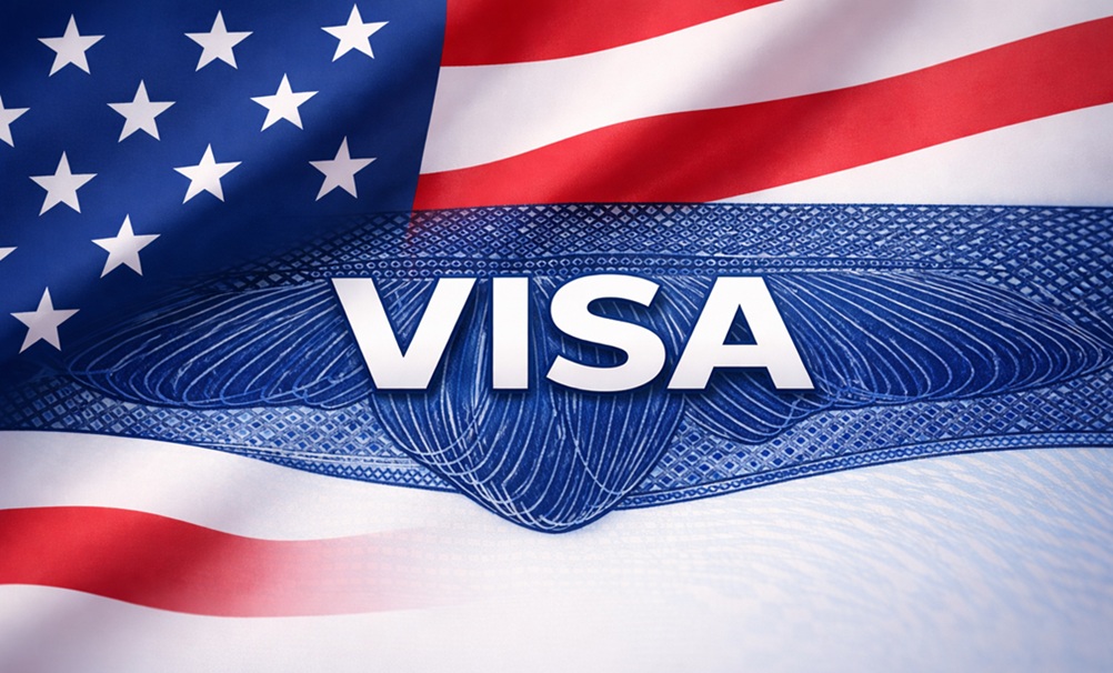 Visa Americana 2026: sube costo, cambian requisitos en Honduras