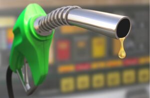 Precio de combustibles registra aumento