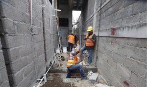 Honduras: 44 % de empleados sin salario mínimo