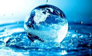 Día Mundial del AGUA pone al planeta frente al espejo