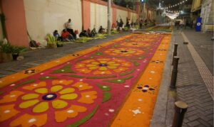 AMDC activa agenda de turismo religioso Semana Santa 2026