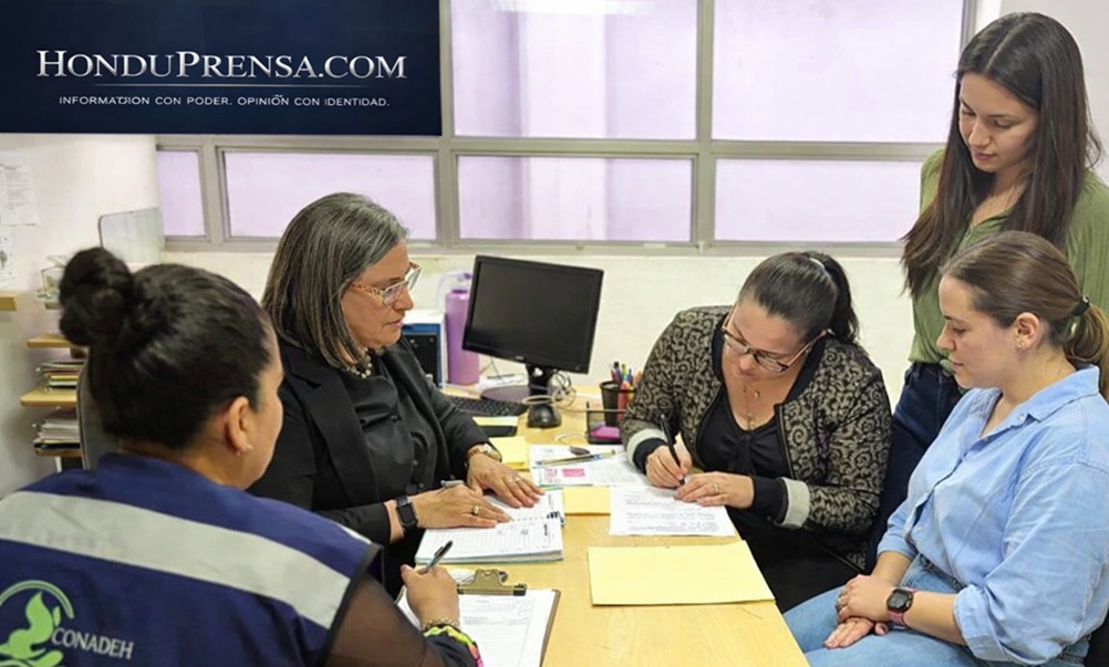 Ana García activa ofensiva legal contra LOBO