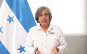 Gallardo lidera Cohep 2026-2028