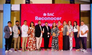 BAC impulsa crecimiento pyme regional mediante Pyme Positiva