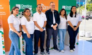 Destino Occidente impulsa celebración histórica de Banco de Occidente