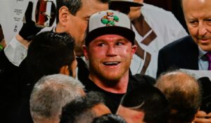 ¿Pelea de Mayweather y Pacquiao  pone en riesgo el combate Canelo Álvarez?