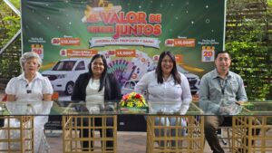 “El Valor de Crecer Juntos” eleva emoción premiando a afiliados de COACEHL