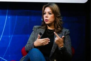 Designada advierte sobre precedente crítico en juicio político condicionado en Honduras