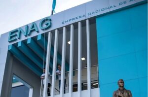 ENAG inicia gestión con millonaria deuda
