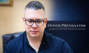 Enrique Yllescas, Juicio político podría sacudir poder político—