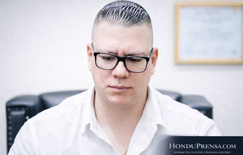 Enrique Yllescas sacude debate nacional por juicio político electoral