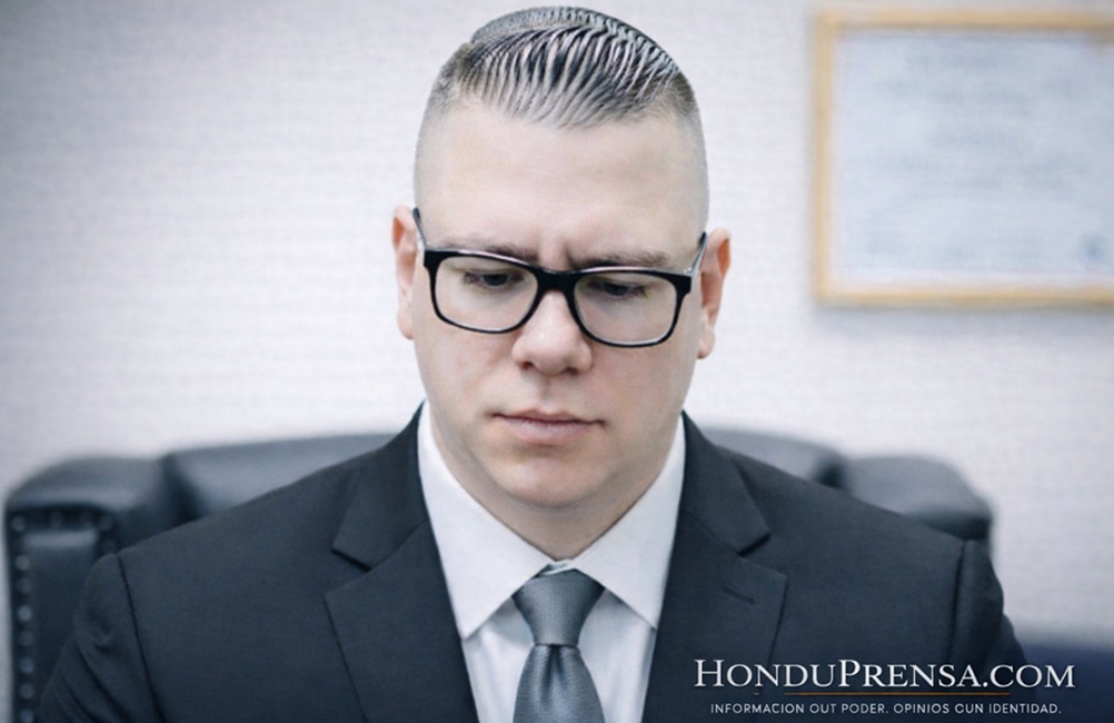 Yllescas Honduras avanza 2026 sin rumbo fiscal en 2026