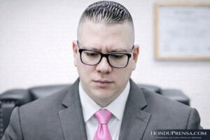 Enrique Yllescas sacude reforma antiterrorista