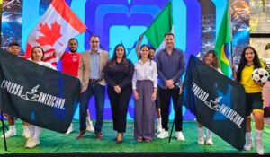 Espresso Americano activa “Tu Momento Mundialista 2026”