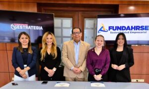 FUNDAHRSE potencia liderazgo sostenible junto ESTRATEGIA DIGITAL PR