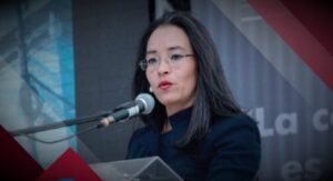 Gabriela Castellanos urge al CN juicio político sin intereses partidarios