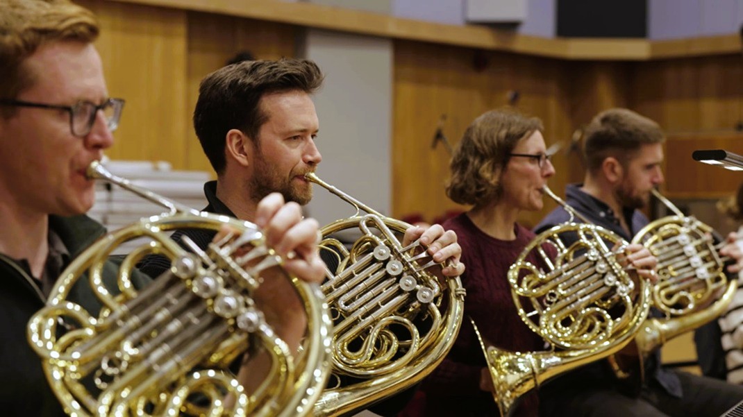 Galaxy S26 sorprende con giro sonoro de alto nivel