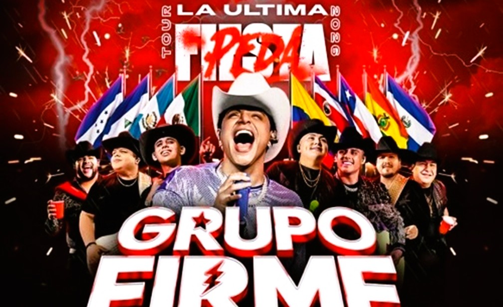 Grupo Firme activa Tegucigalpa con respaldo de BAC