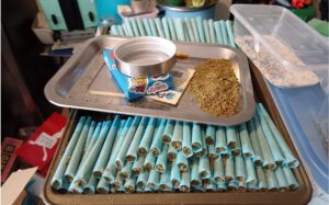 Guatemala: localizan drogas en una pastelería durante operativos contra el narcotráfico