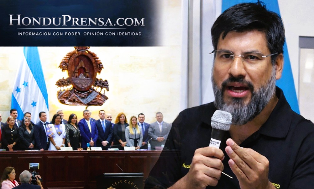 Congreso agita tablero político tras juicio contra Johel Zelaya