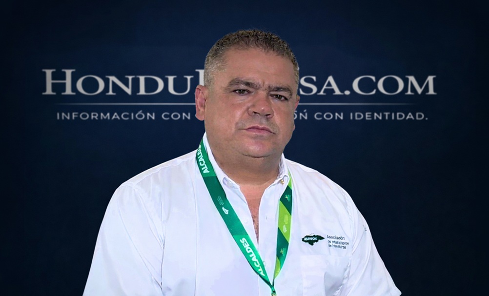 AMHON elige a Juan Carlos Molina como presidente 2026-2028