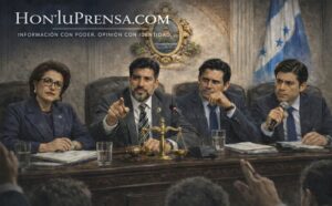 Revelan ofensiva de juicios tras Semana Santa