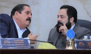 Luis Redondo y Carlos Zelaya deberán de comparecer en caso “Chequesol”