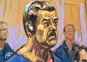 Maduro vuelve a corte de NY en medio de batalla legal