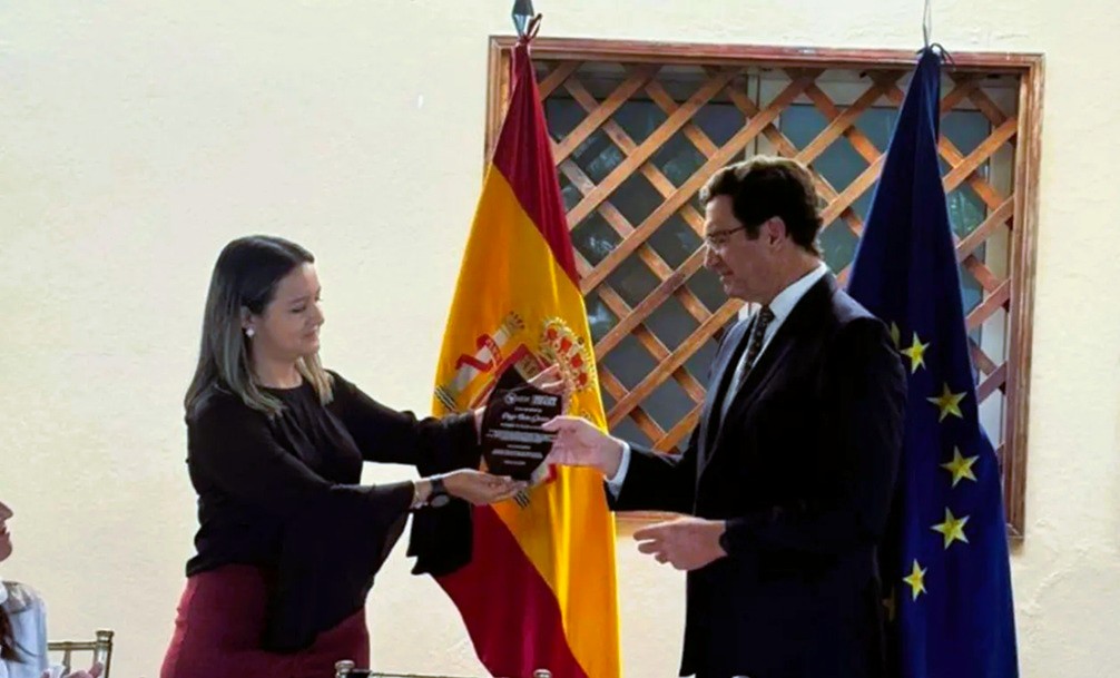 Empresas españolas proyectan poderoso impulso de inversión en Honduras