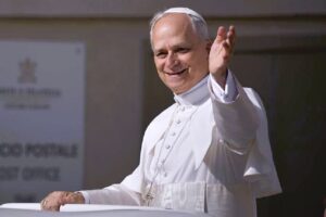 León XIV viajará a Mónaco