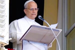 Papa León XIV urge a “detener la espiral de violencia” en Medio Oriente