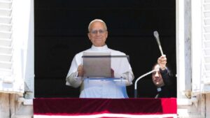 Papa León XIV condena guerra en Medio Oriente: “escándalo” global