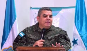 Ramiro Muñoz nombrado nuevo jefe de la DLCN