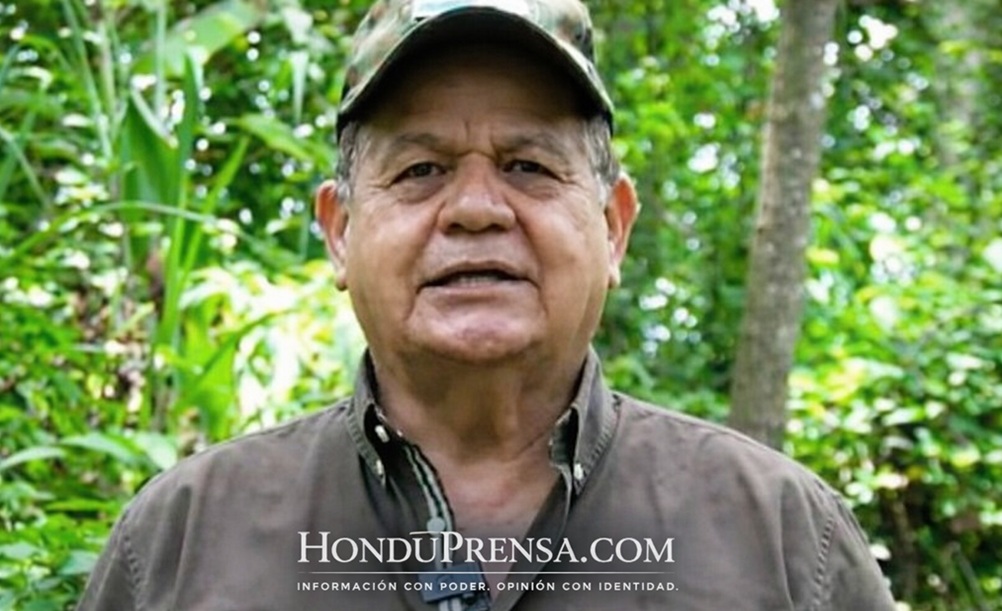 Propuesta de amnistía sacude memoria política de Honduras