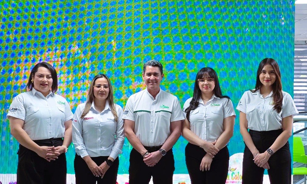 Supermercados La Colonia enciende tu verano junto a Motomundo