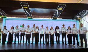 Supermercados La Colonia presenta Colección de Cuchillos Core Chef