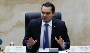 Presidente CN: Ley de Empleo Parcial activará miles de plazas en Semana Santa