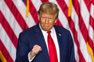 Trump afirma que Irán está “totalmente derrotado”