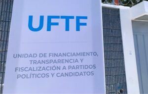 UFTF remite 1,470 expedientes a PGR por informes de elecciones primarias