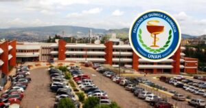 Dispositivo UNAH para detección de drogas avanza hacia primera patente institucional