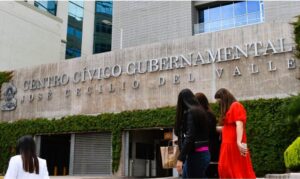 Gobierno activa teletrabajo desde este martes