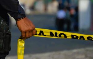 Cinco homicidios múltiples en 72 días dejan 20 muertos en Honduras