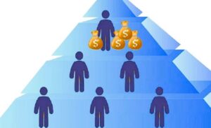 Fiscalía salvadoreña incauta más de 38 millones en investigación de estafa piramidal