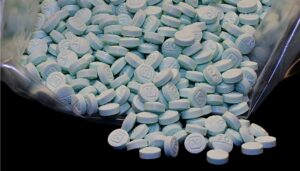 EE.UU. acusa a China de vínculos de su química con narcos