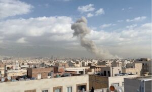 EE.UU. gasta 3,700 mdd en 100 horas de guerra contra Irán