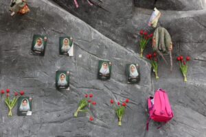 UNICEF alerta: 340 niños muertos en guerra Medio Oriente